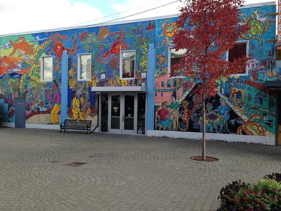 Thomas Hammer Coffee Roasters